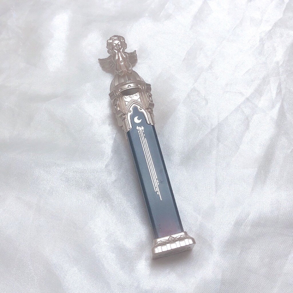 リトルエンジェルフェザーマットリップ/FlowerKnows/口紅を使ったクチコミ(3枚目)