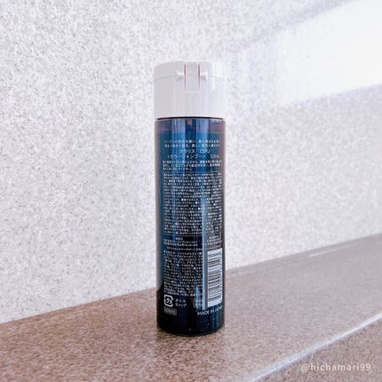 カラーシャンプーPURPLE/COLORIS/市販シャンプーを使ったクチコミ(5枚目)