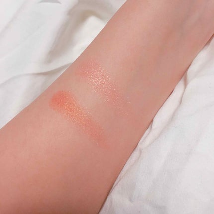 ルックアット マイアイズ/ETUDE/単色アイシャドウを使ったクチコミ(2枚目)