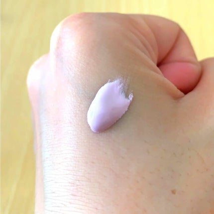 プロテクティブ ビューティ バーム/ANNA SUI/化粧下地を使ったクチコミ(2枚目)