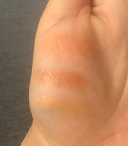 ケイト ザ アイカラー/KATE/単色アイシャドウを使ったクチコミ(3枚目)