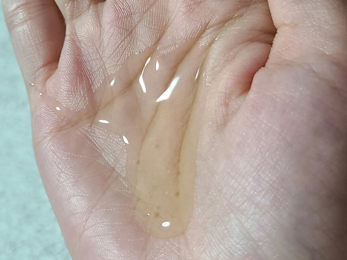 AHA·BHA·PHA 30デイズミラクルアクネボディクレンザー/SOME BY MI/ボディソープを使ったクチコミ（2枚目）