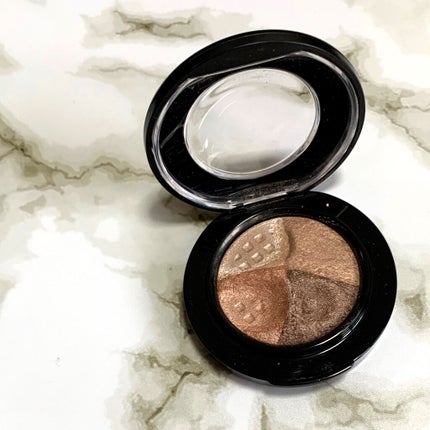 ミネラライズ アイシャドウ/M・A・C/アイシャドウパレットを使ったクチコミ(2枚目)