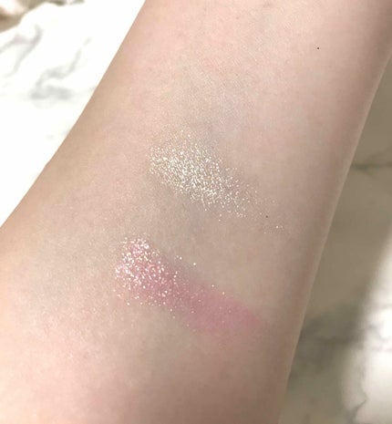 クリームアイシャドウⅢ /ドーリーウインク/ジェル・クリームアイシャドウを使ったクチコミ(3枚目)