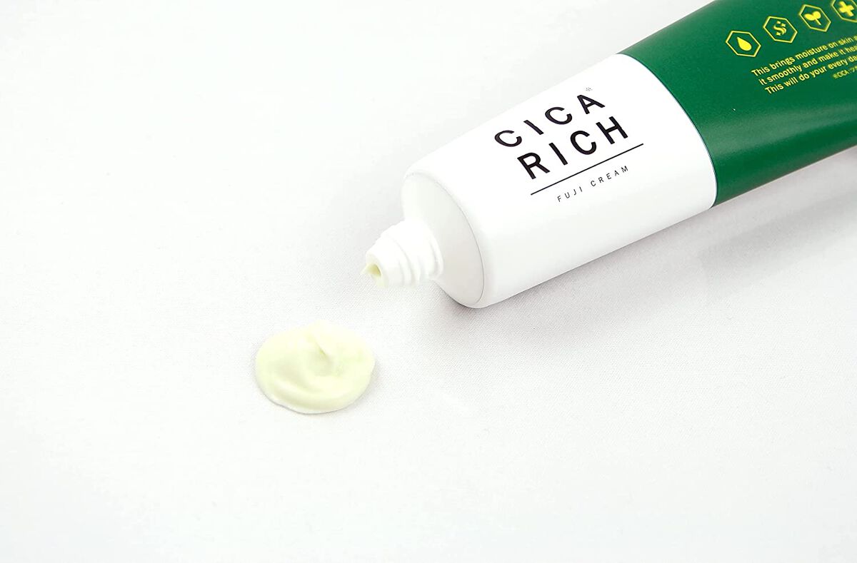 mizuka リッチクリーム フェイスクリーム 50g mizuka公式