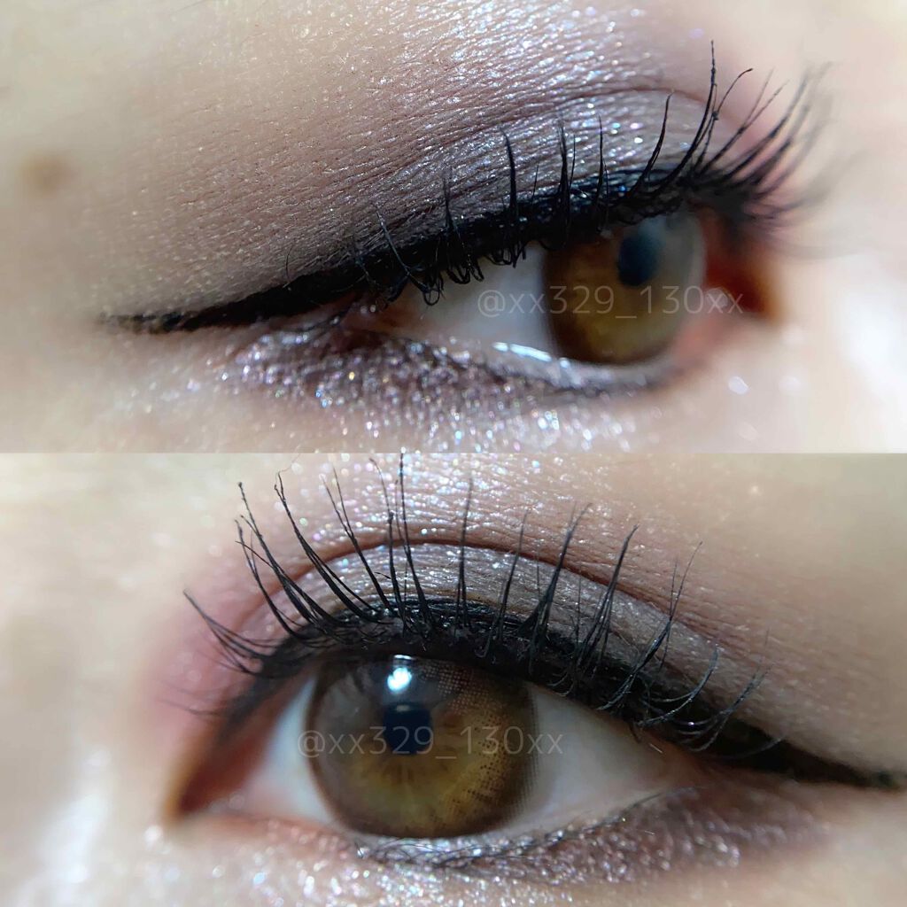 デザイニング カラー アイズ/SUQQU/アイシャドウパレットを使ったクチコミ(2枚目)