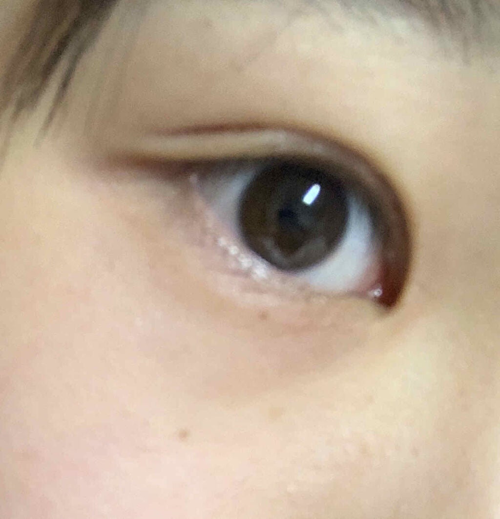 SEIRA on LIPS 「本当、一重って憂鬱だし、一重ってだけで負いを感じますよね…学校..」(3枚目)