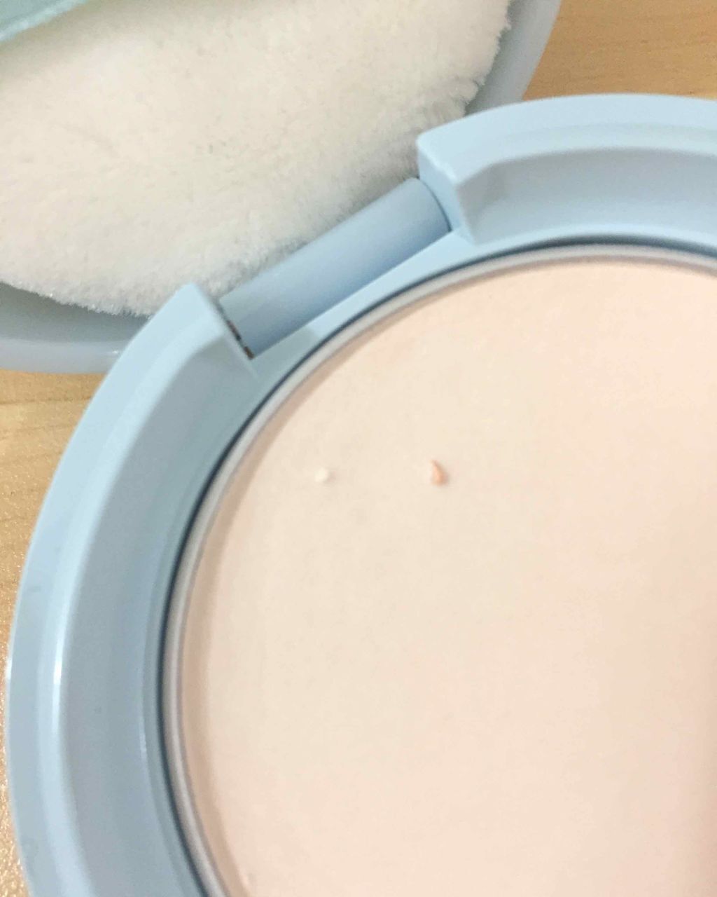 エテュセ フェイスエディション(パウダー)/ettusais/プレストパウダーを使ったクチコミ(3枚目)