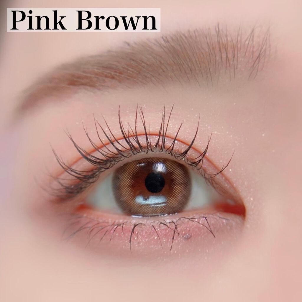 Cloud Pudding /chuu LENS/カラーコンタクトレンズを使ったクチコミ（3枚目）