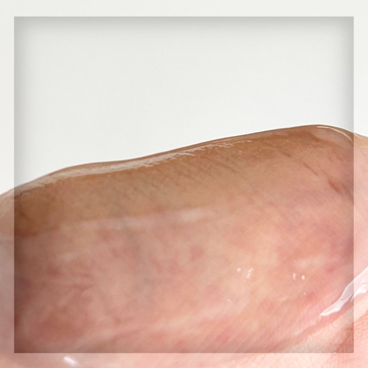 ディファレンシー スージングクリーム/piCore/フェイスクリームを使ったクチコミ(5枚目)