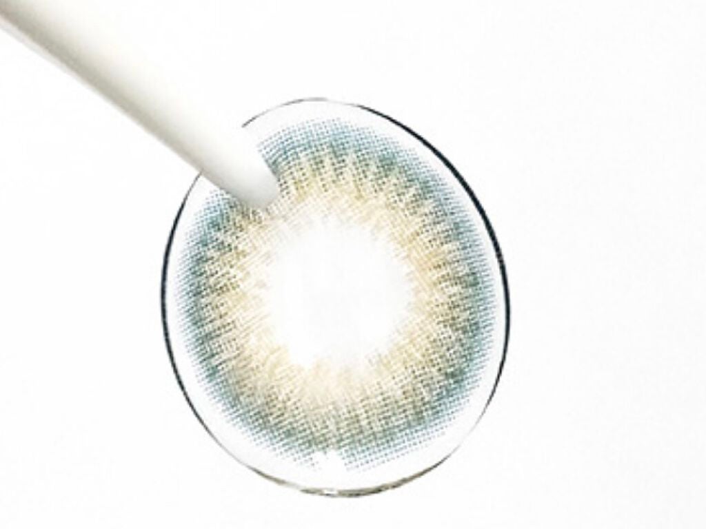 Dear MiMi/THEPIEL/カラーコンタクトレンズを使ったクチコミ(1枚目)