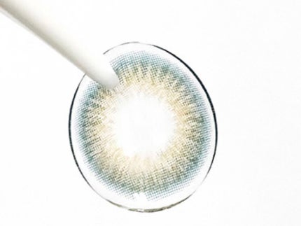 Dear MiMi/THEPIEL/カラーコンタクトレンズを使ったクチコミ(1枚目)