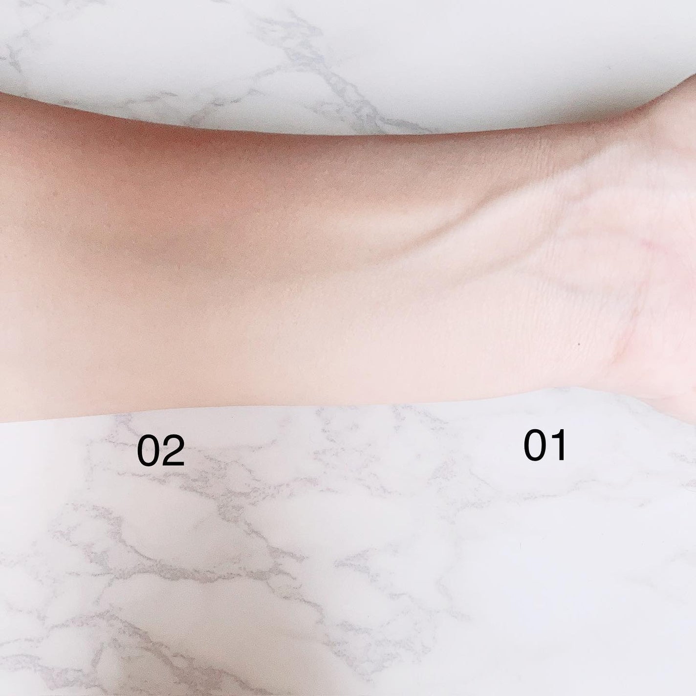 ブライト BBエッセンス/雪肌精/BBクリームを使ったクチコミ(4枚目)