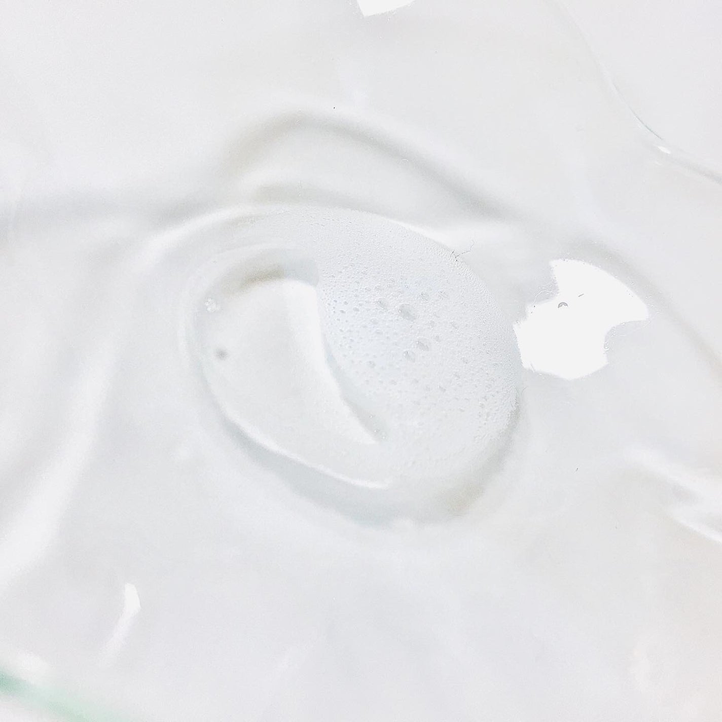 ノーモアブラックヘッド(ノーズピーリング)/One-day's you/スクラブ・ゴマージュを使ったクチコミ(4枚目)