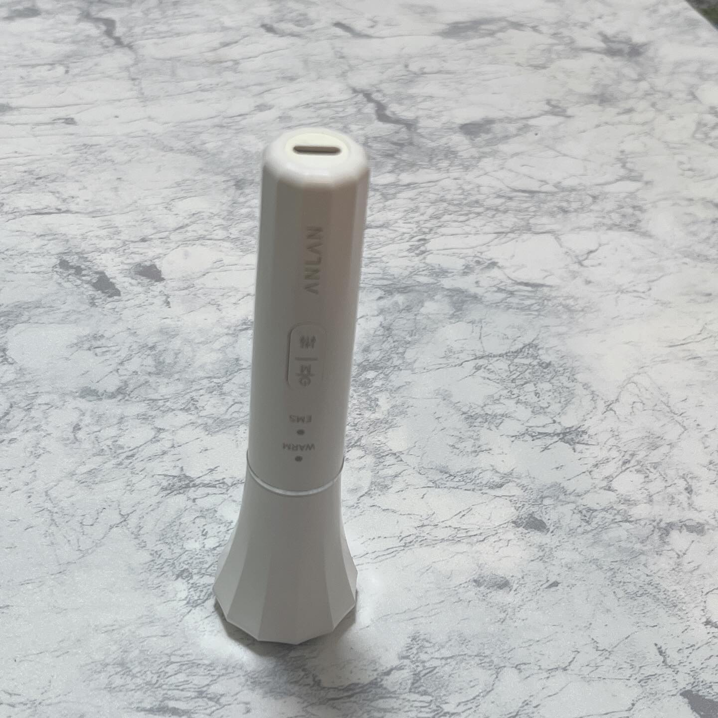 エンリッチドアイクリーム/ANLAN/フェイスクリームを使ったクチコミ（3枚目）