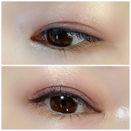 Eyes to Mesmerise/Charlotte Tilbury/ジェル・クリームアイシャドウを使ったクチコミ(4枚目)