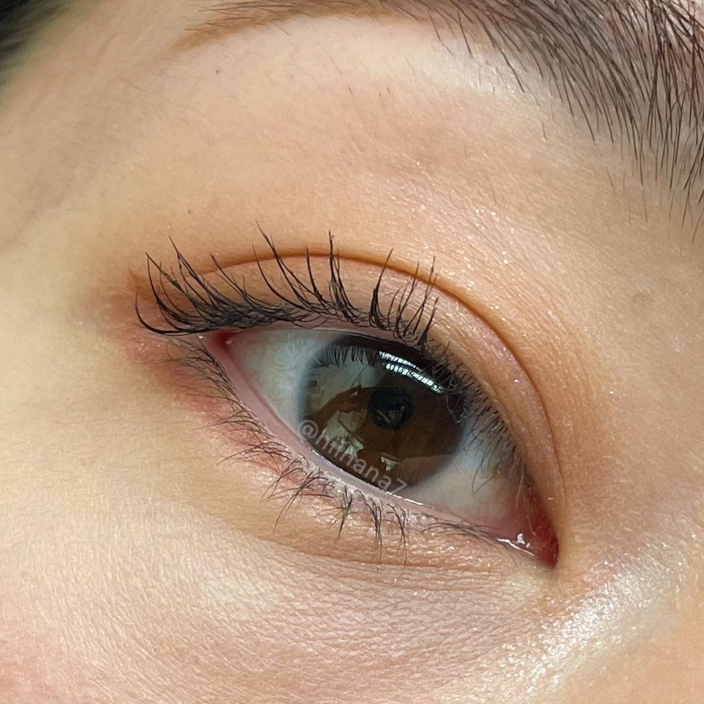 ディメンショナルビジョンアイパレット/THREE/アイシャドウパレットを使ったクチコミ(7枚目)