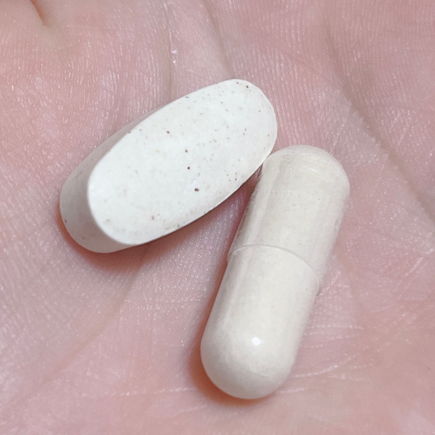 ビタミンC-1000 ローズヒップ タイムリリース/Now Foods/健康サプリメントを使ったクチコミ(4枚目)