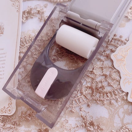 プリマヴィスタ デイトリートメントバーム 〈ローラータイプ〉/プリマヴィスタ/その他ファンデーションを使ったクチコミ(4枚目)