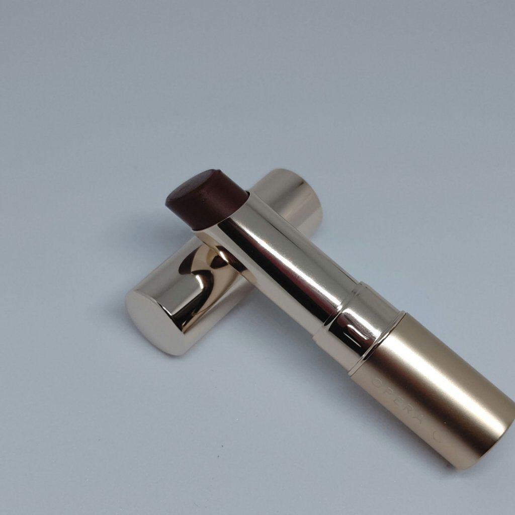 オペラ シアーリップカラー RN/OPERA/リップグロスを使ったクチコミ（2枚目）