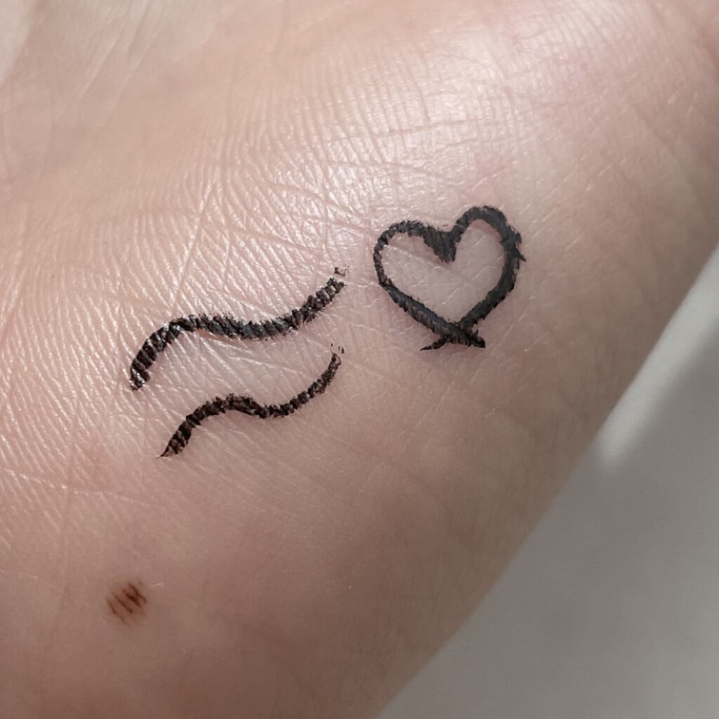 アイプランナー/excel/単色アイシャドウを使ったクチコミ（3枚目）