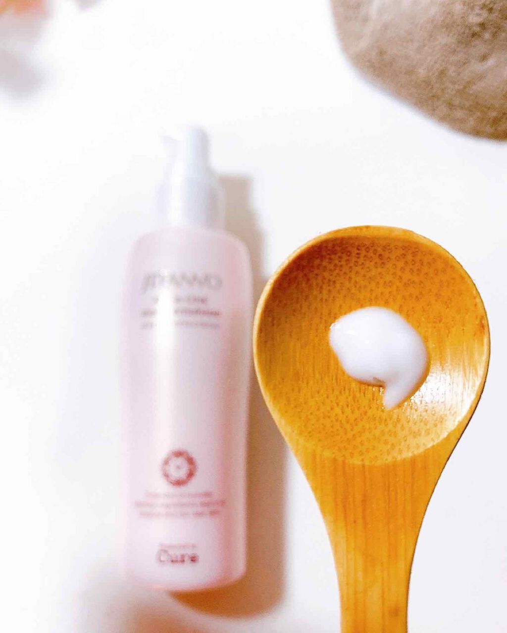 ジタンノオールインワンモイストエマルジョン/JITANNO/オールインワン化粧品を使ったクチコミ(2枚目)