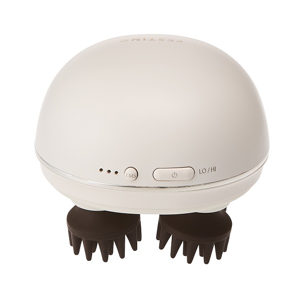 充電式EMSヘッドスパ ミニ FESTINO