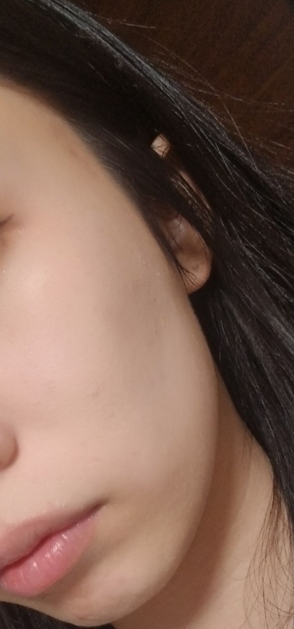 フローレス フィット/COVERMARK/クリーム・エマルジョンファンデーションを使ったクチコミ(1枚目)