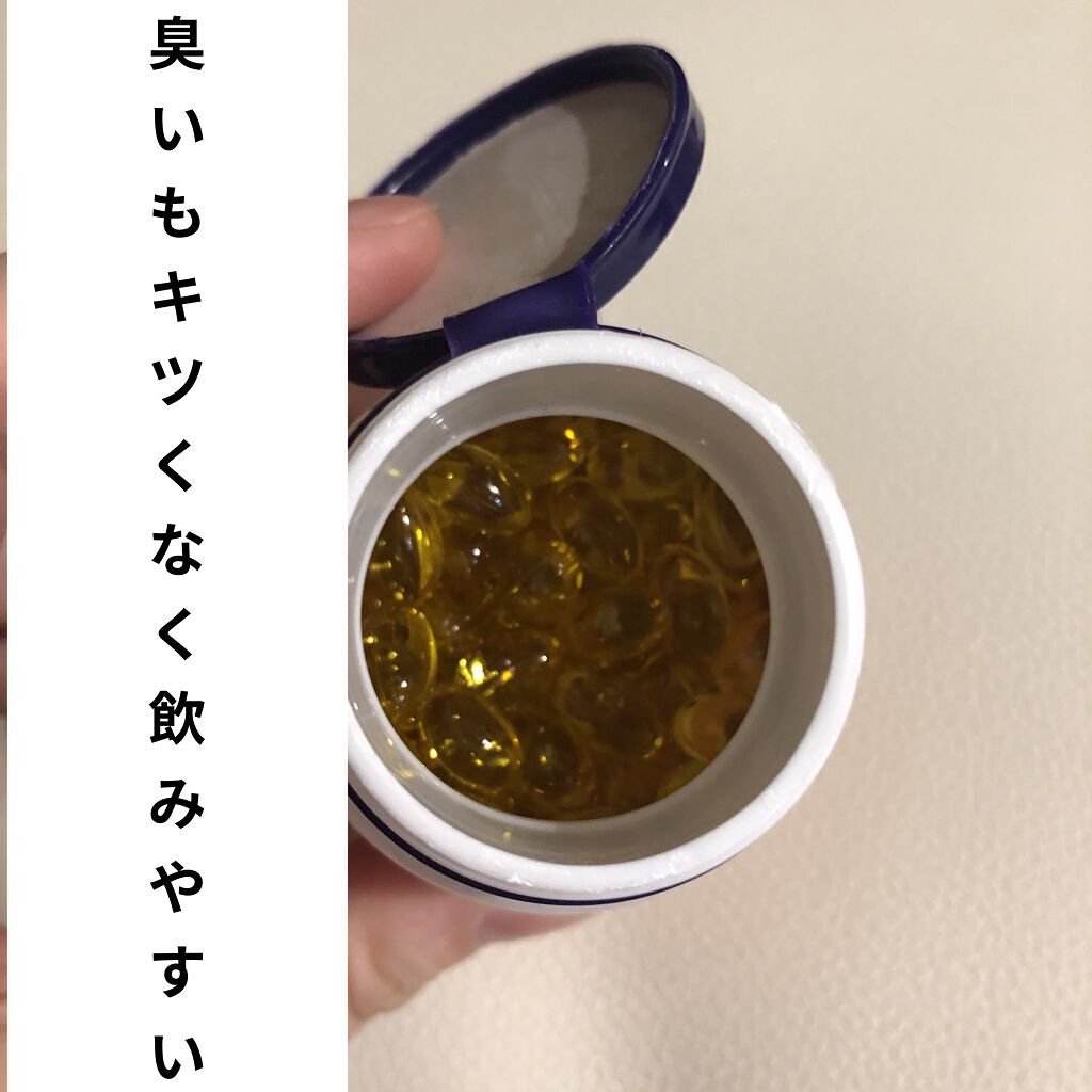 Vitamin D-3　1000 IU　ビタミンD3/Now Foods/健康サプリメントを使ったクチコミ（3枚目）