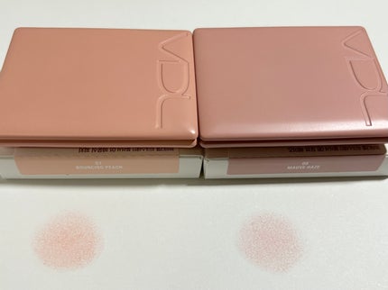 チークステイン ブラッシャー/VDL/パウダーチークを使ったクチコミ(5枚目)