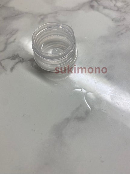 フレグランスオイル BA(ブラックアンバー)/mercyu(メルシーユー)/香水(その他)を使ったクチコミ(4枚目)