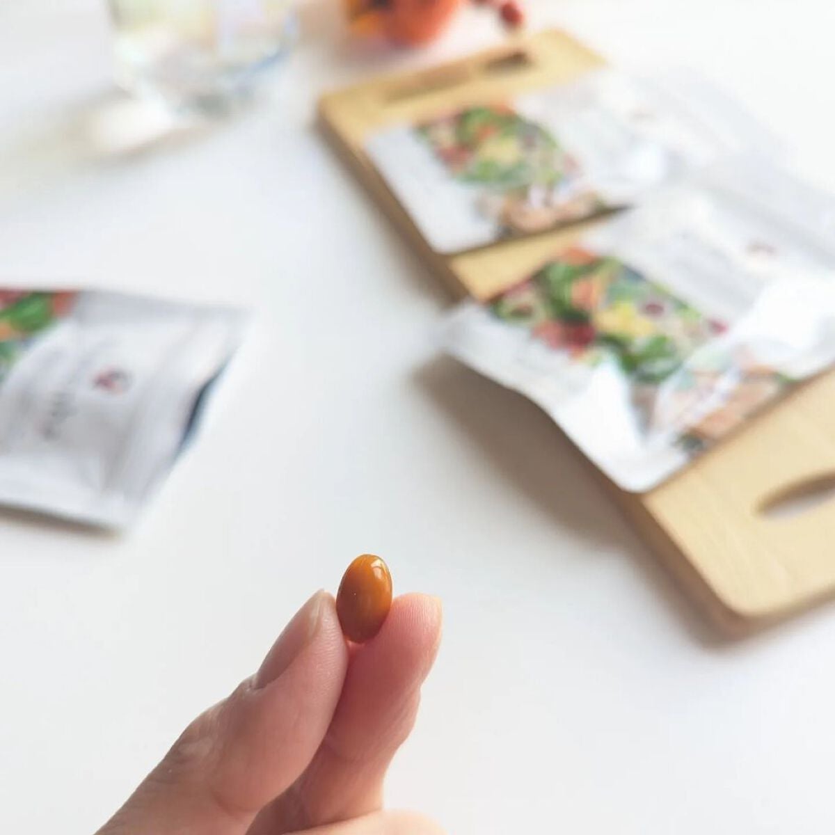 Rimenba/rimenba/健康サプリメントを使ったクチコミ(5枚目)