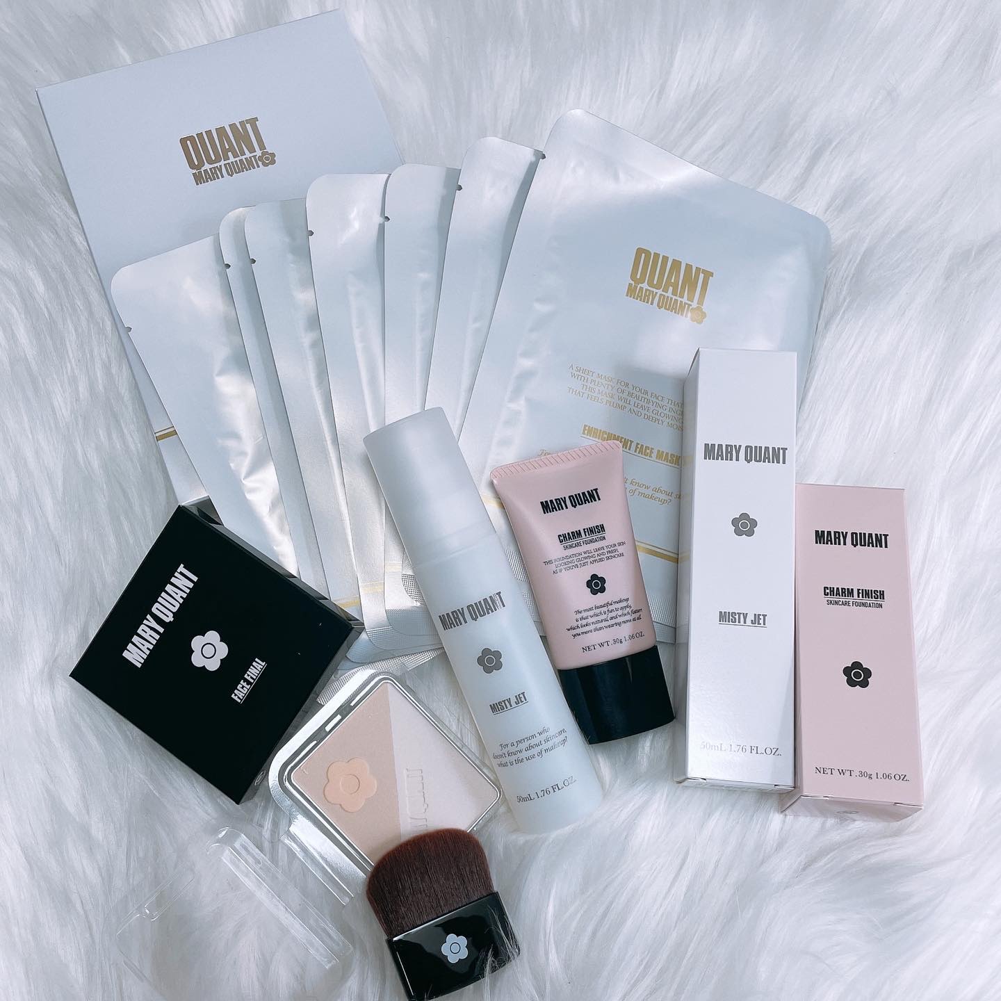 クワント　バイ　マリークワント　エンリッチメント　リンクルクリーム クヮント バイ マリークヮント エンリッチメント リンクル