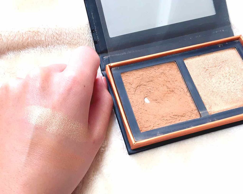 Super Shock Shadow/ColourPop/単色アイシャドウを使ったクチコミ(3枚目)