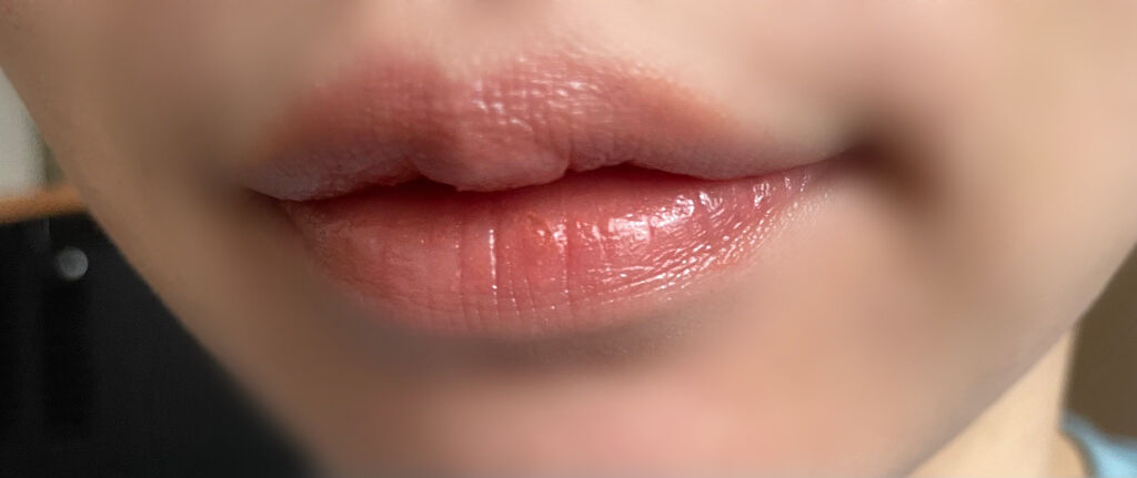 ケイト リップモンスター/KATE/口紅を使ったクチコミ（2枚目）