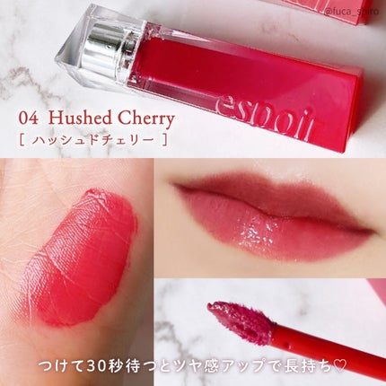 ã¯ãã¥ãŒã«ãªãããã£ã³ãã°ã¬ã€ãº/espoir/ãªãããã£ã³ãã䜿ã£ãã¯ãã³ãïŒ4æç®ïŒ