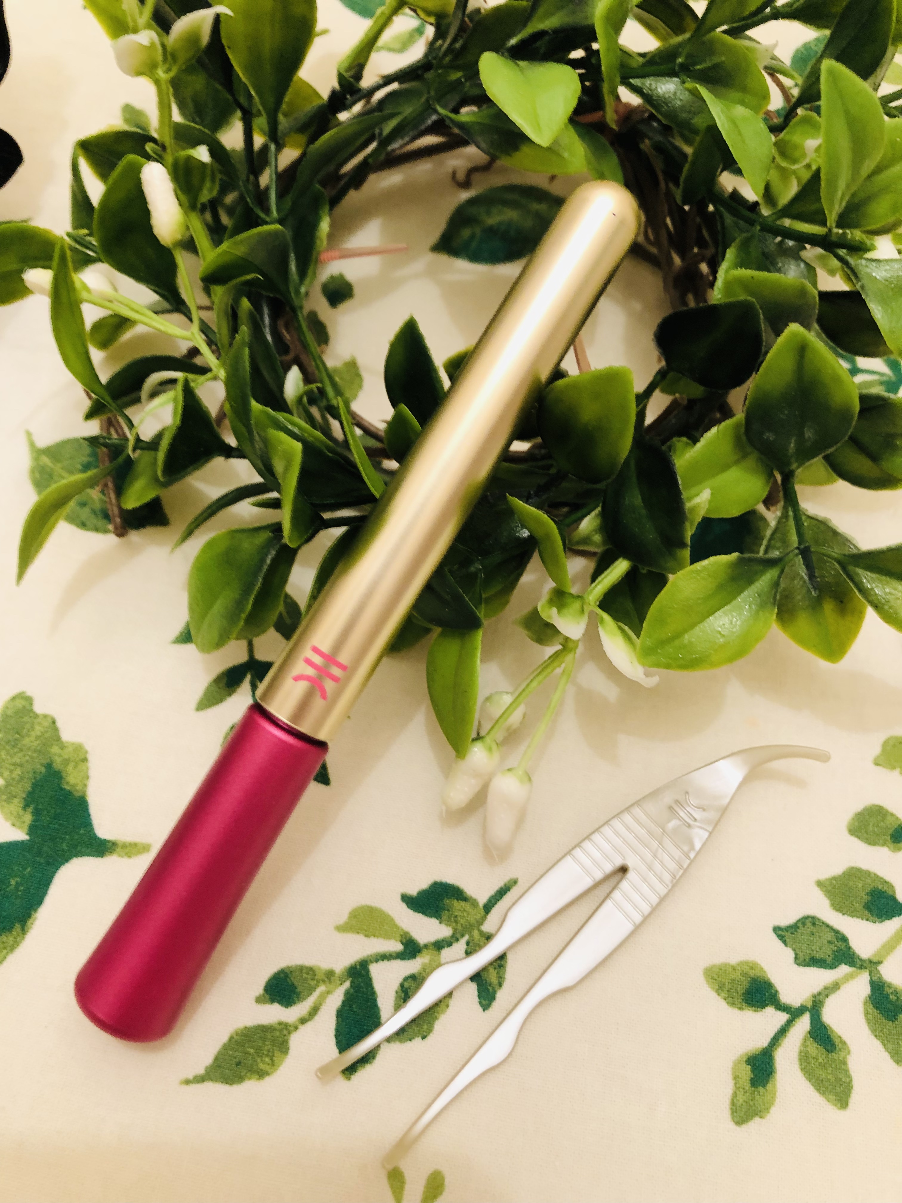 TWOOL ダブルアイリッドグルー/SHOBIDO/二重まぶた用アイテムを使ったクチコミ（1枚目）