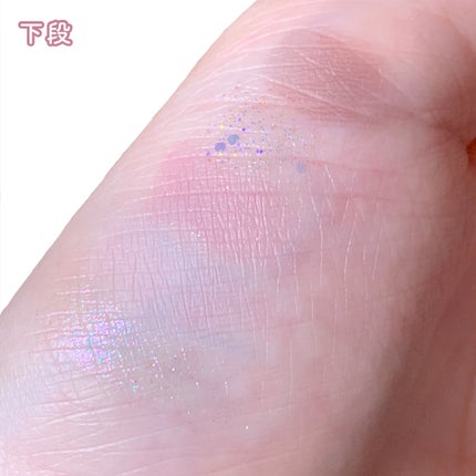 プロ アイ パレット/CLIO/アイシャドウパレットを使ったクチコミ(8枚目)