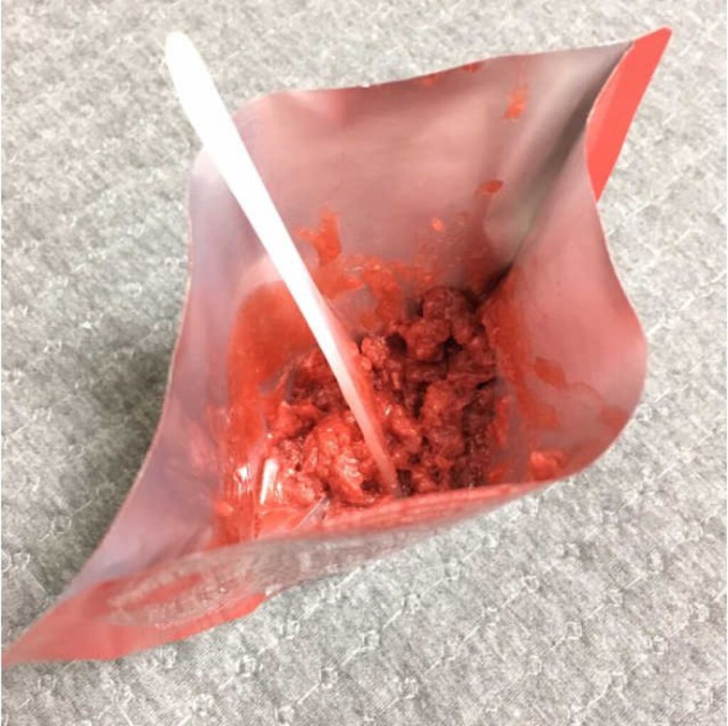 COOK PACK/ETTANG/シートマスク・パックを使ったクチコミ（3枚目）