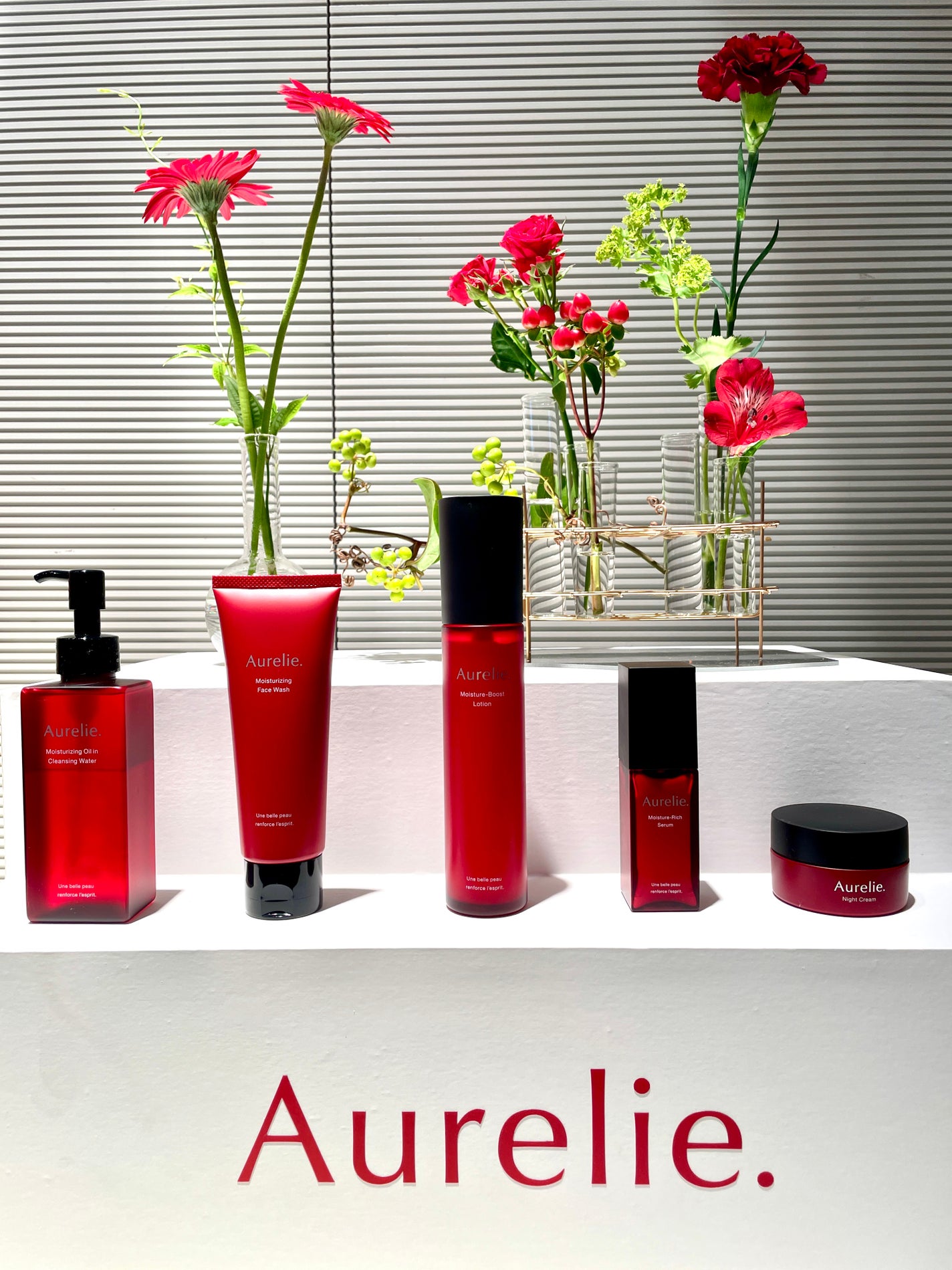 オレリー モイストナイトクリーム/Aurelie./フェイスクリームを使ったクチコミ(2枚目)