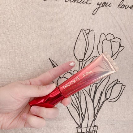 iP.Shot プルリポテント ユース コンセントレイト/DECORTÉ/美容液を使ったクチコミ(2枚目)