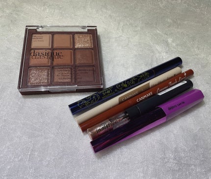 ラブ・ライナー リキッドアイライナーR3/ラブ・ライナー/リキッドアイライナーを使ったクチコミ(2枚目)