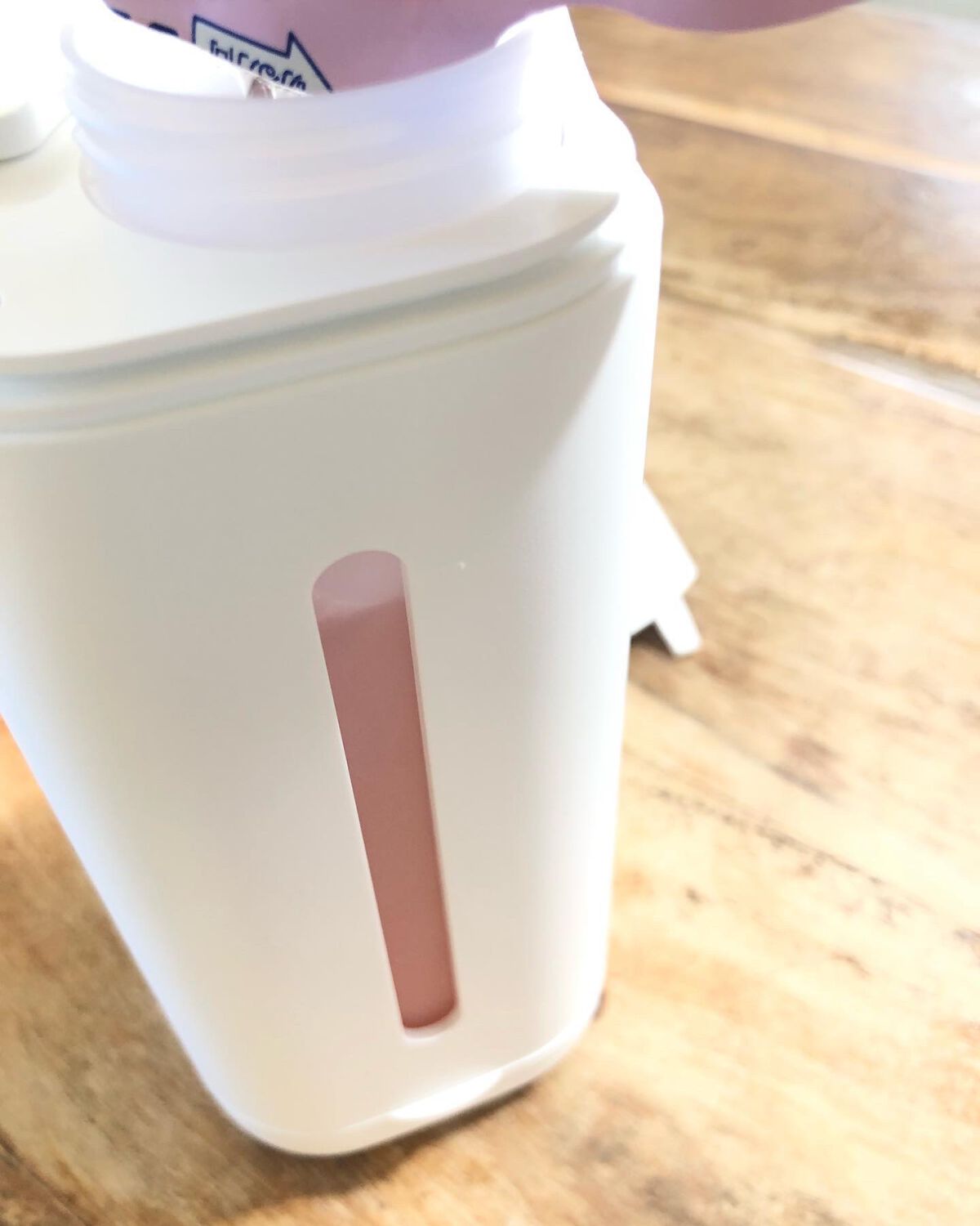 キレイキレイ薬用泡ハンドソープ専用オートディスペンサー/ライオン/その他スキンケアグッズを使ったクチコミ(10枚目)