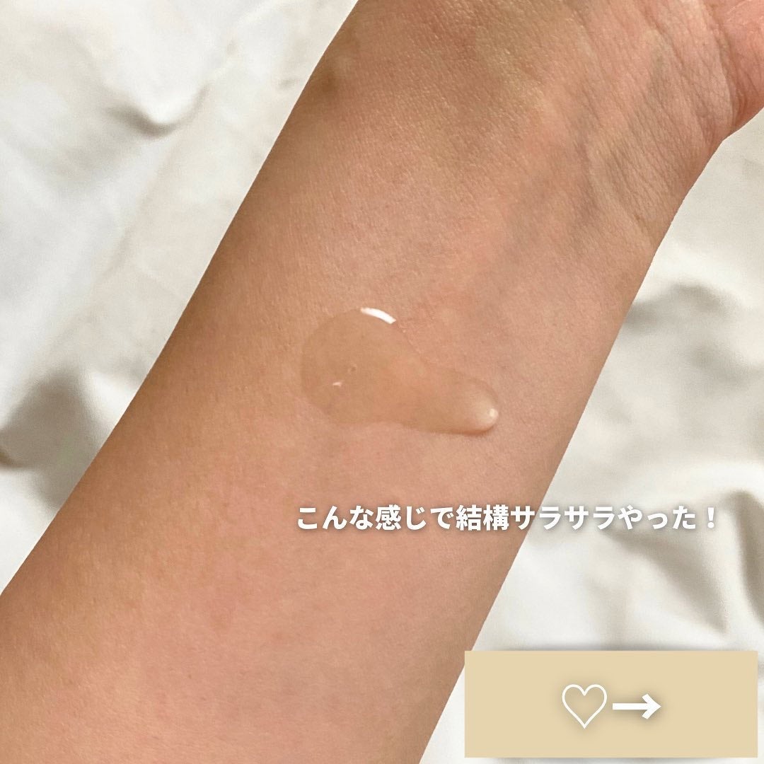 薬用 しみ 集中対策 美容液/メラノCC/美容液を使ったクチコミ(5枚目)