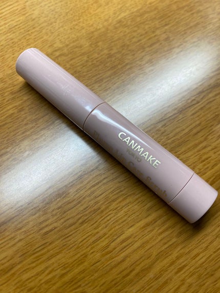 プランプリップケアスクラブ/キャンメイク/リップスクラブを使ったクチコミ(3枚目)