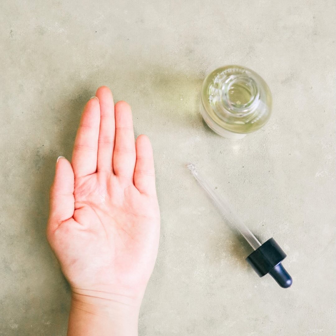 インテンシヴリペア ヘアオイル/L'OCCITANE/ヘアオイルを使ったクチコミ（3枚目）