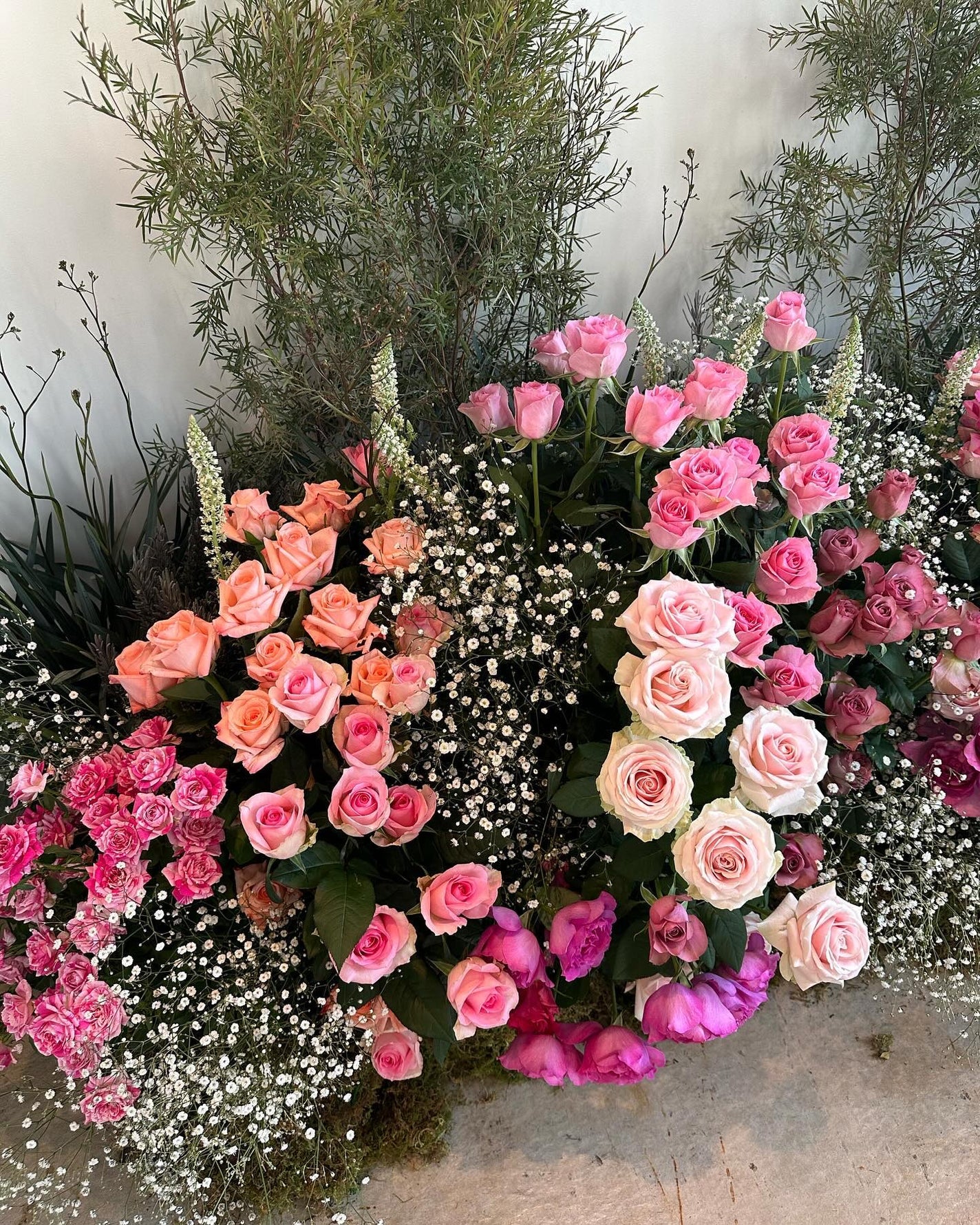 オーラクリエイション/BLEND BERRY/アイシャドウパレットを使ったクチコミ(7枚目)