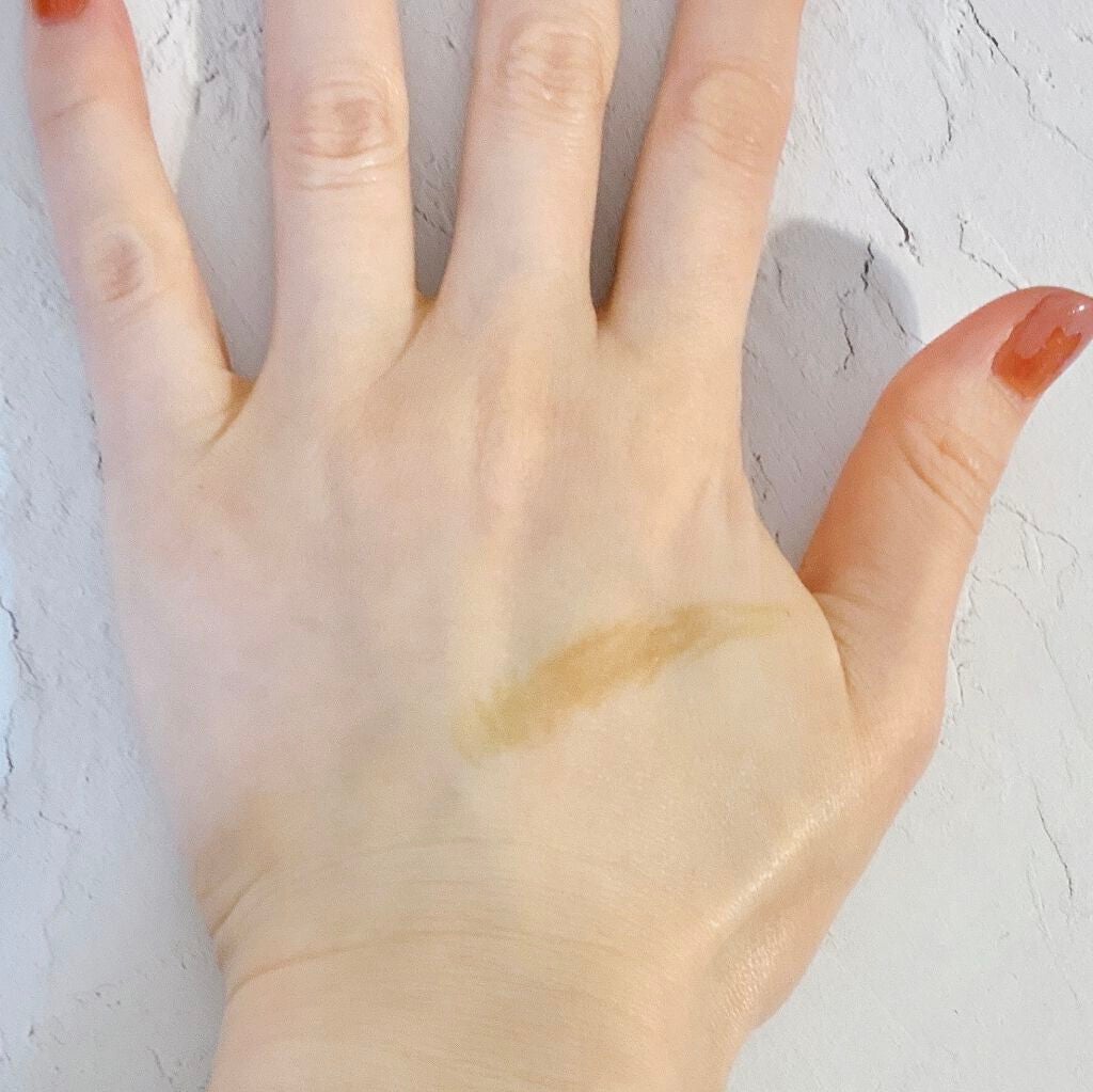 パーフェクトエアリーアイブロウ/キャンメイク/アイブロウペンシルを使ったクチコミ(6枚目)