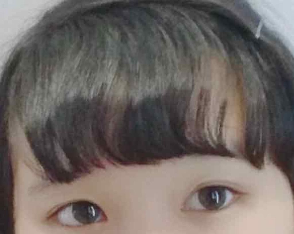 シングルアイテープ/Automatic Beauty/二重まぶた用アイテムを使ったクチコミ(3枚目)