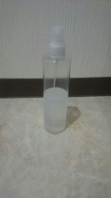 ハトムギ化粧水/くらしリズム/化粧水を使ったクチコミ（2枚目）